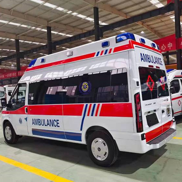 大涌镇救护车出租 —— 专业、安全、高效的城市急救服务