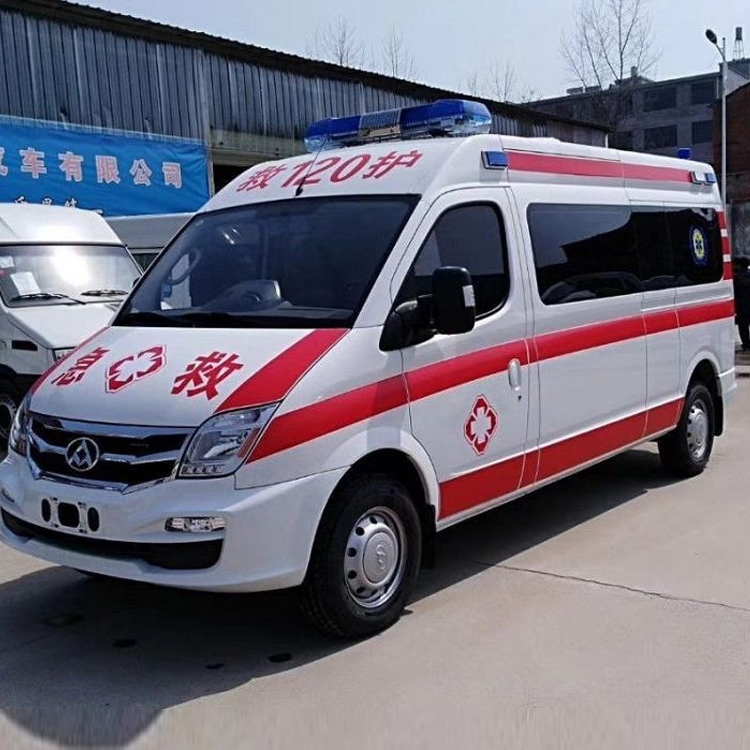 大涌镇马拉松租赁救护车活动保障